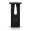 CDT10910-NI 1.6m Console Table - Full Black