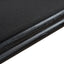 CDT10910-NI 1.6m Console Table - Full Black