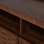 CDT10962-IG 1.2m Buffet Unit - Walnut