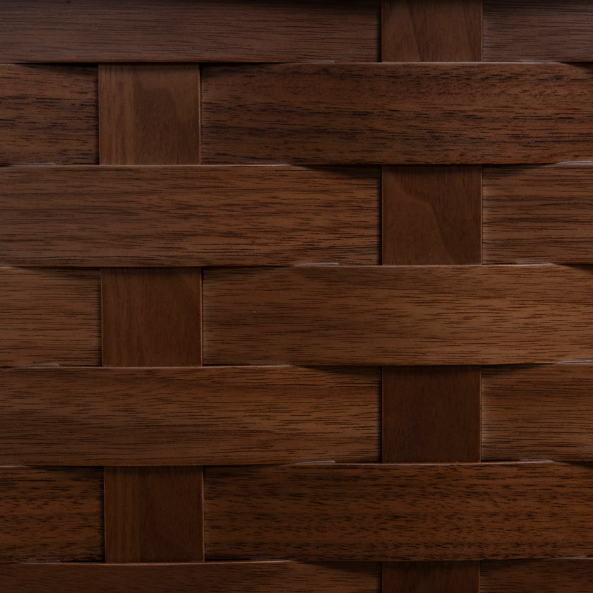 CDT10962-IG 1.2m Buffet Unit - Walnut