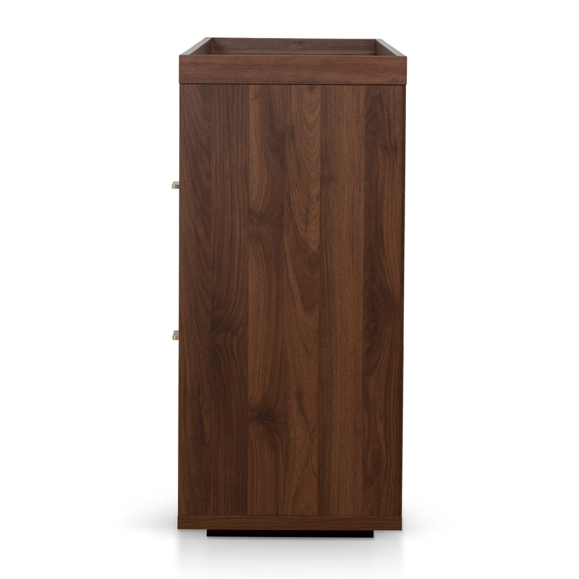 CDT10962-IG 1.2m Buffet Unit - Walnut