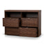 CDT10962-IG 1.2m Buffet Unit - Walnut