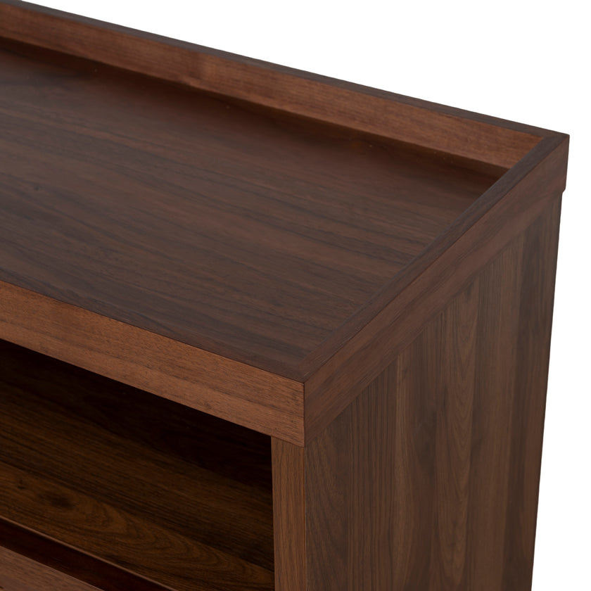 CDT10962-IG 1.2m Buffet Unit - Walnut