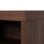 CDT10962-IG 1.2m Buffet Unit - Walnut