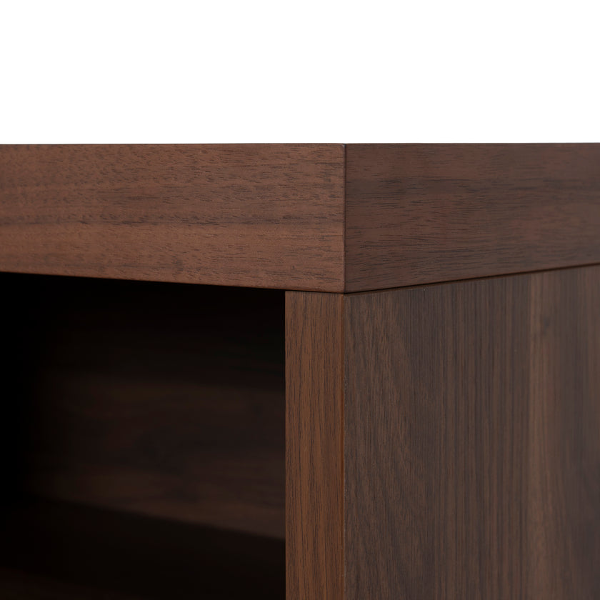 CDT10962-IG 1.2m Buffet Unit - Walnut
