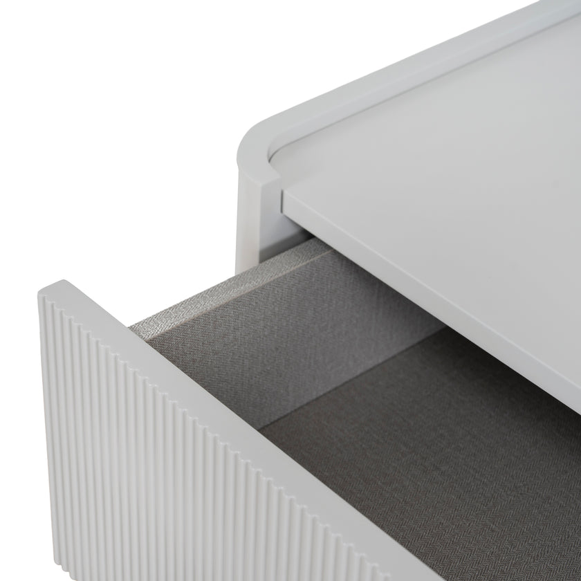 CDT10963-IG 1.2m Buffet Unit - Warm Grey