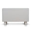 CDT10963-IG 1.2m Buffet Unit - Warm Grey