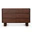 CDT10964-IG 1.2m Buffet Unit - Walnut