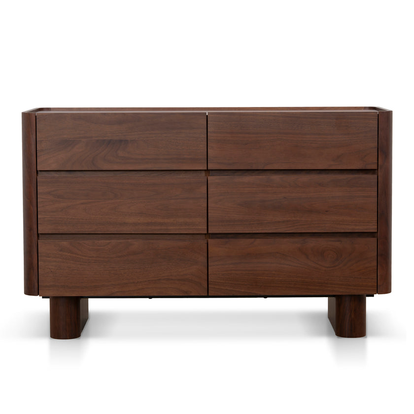 CDT10964-IG 1.2m Buffet Unit - Walnut