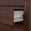 CDT10964-IG 1.2m Buffet Unit - Walnut