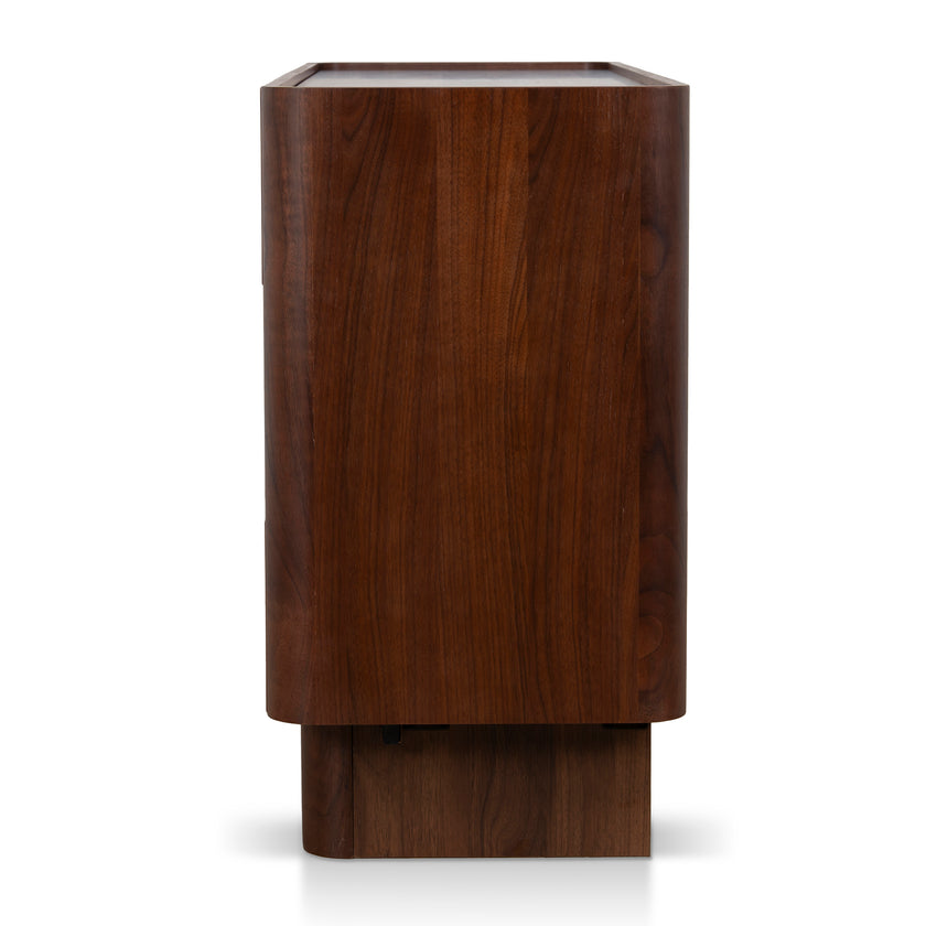 CDT10964-IG 1.2m Buffet Unit - Walnut