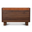 CDT10964-IG 1.2m Buffet Unit - Walnut