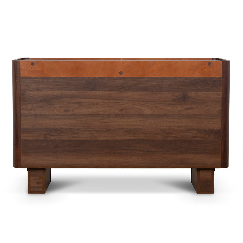 CDT10964-IG 1.2m Buffet Unit - Walnut