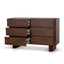CDT10964-IG 1.2m Buffet Unit - Walnut