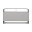 CDT10967-IG 1.2m Buffet Unit - Warm Grey