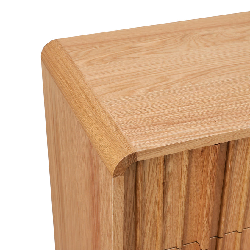 CDT10993-MA 1.5m Dresser Unit - Natural