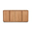 CDT10997-MA 1.7m Buffet Unit - Natural