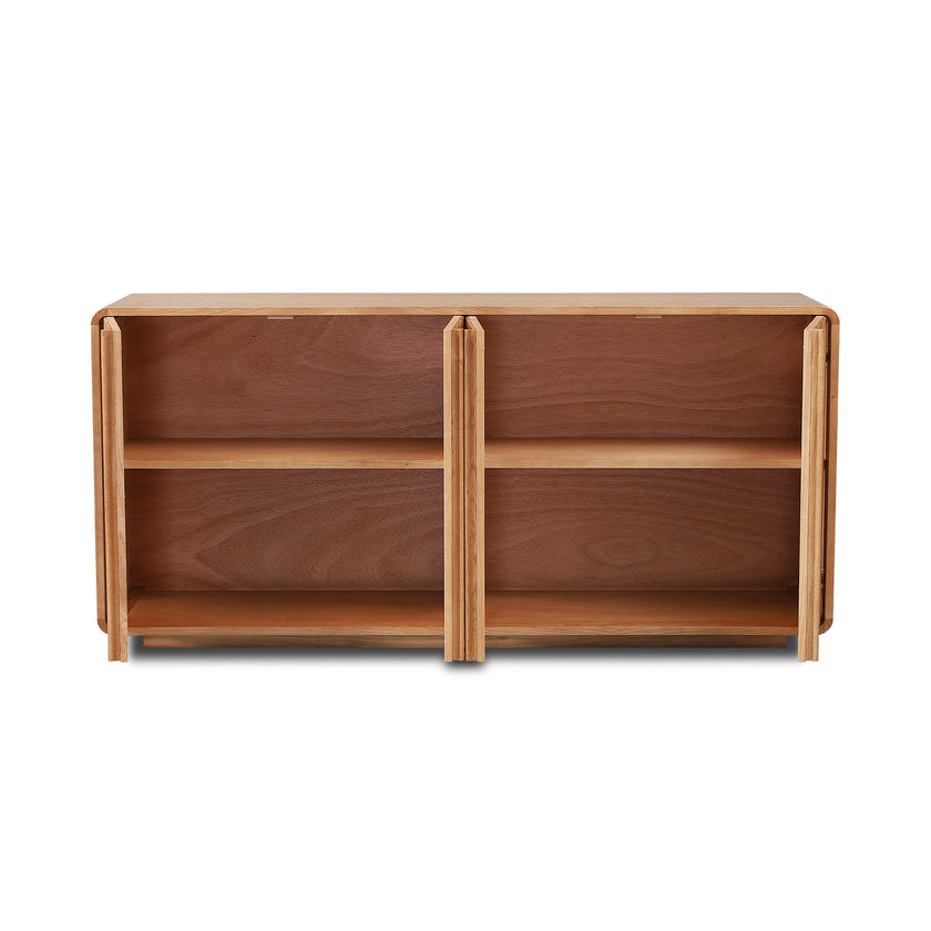 CDT10997-MA 1.7m Buffet Unit - Natural