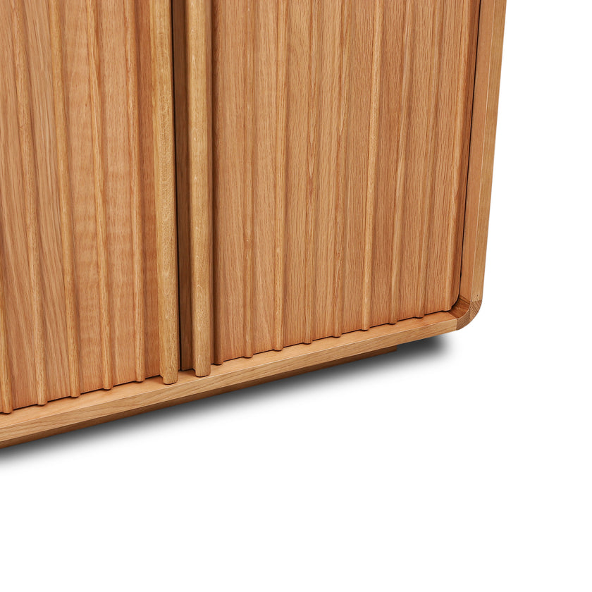 CDT10997-MA 1.7m Buffet Unit - Natural