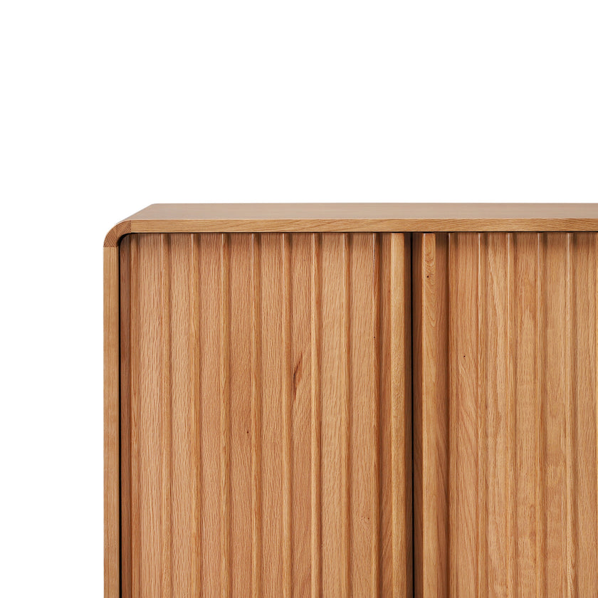 CDT10997-MA 1.7m Buffet Unit - Natural