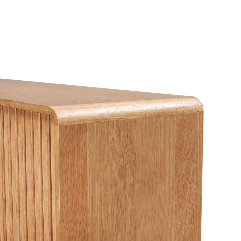 CDT10997-MA 1.7m Buffet Unit - Natural