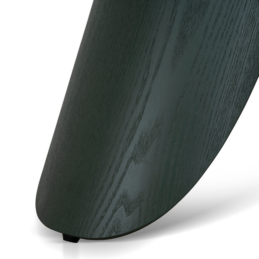 CDT12024-SD Round Dining Table - Green