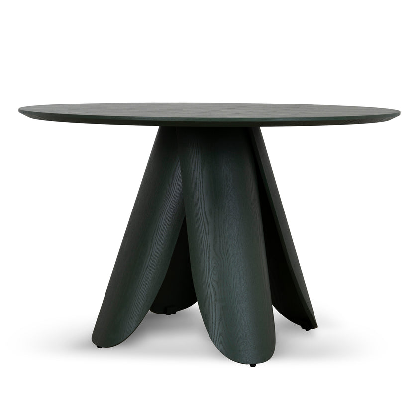 CDT12024-SD Round Dining Table - Green