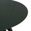 CDT12024-SD Round Dining Table - Green
