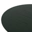 CDT12024-SD Round Dining Table - Green