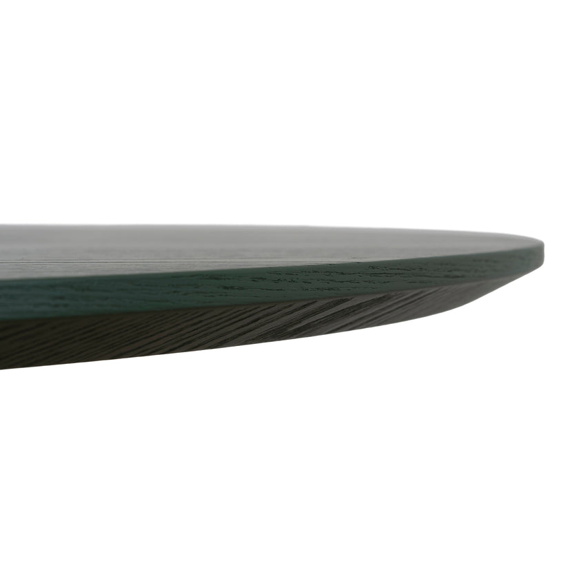 CDT12024-SD Round Dining Table - Green