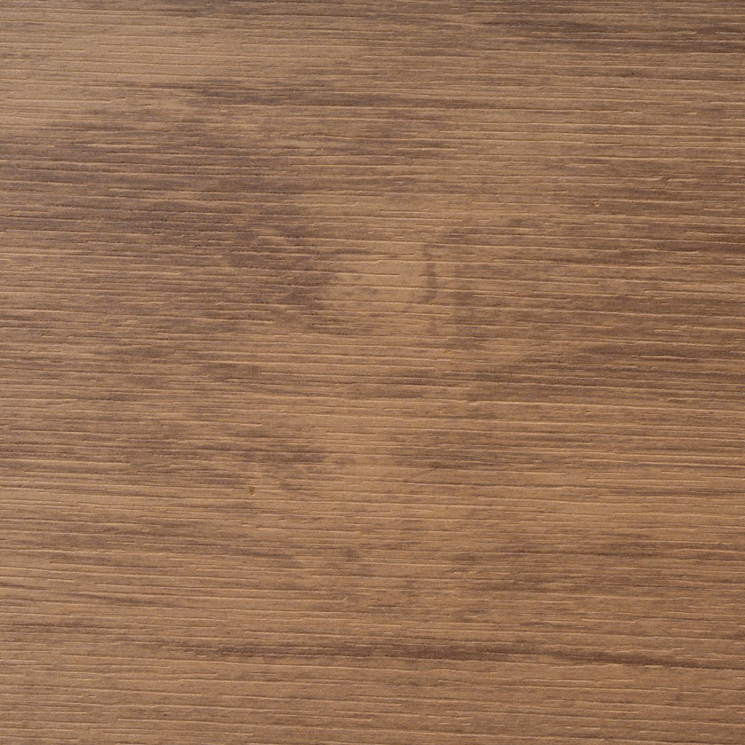 CDT12054-ID 2.3m Black Outdoor Dining Table - Natural