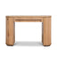 CDT12110-VN Dressing Table - Knotty Oak