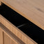 CDT12110-VN Dressing Table - Knotty Oak