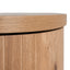 CDT12110-VN Dressing Table - Knotty Oak