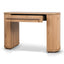 CDT12110-VN Dressing Table - Knotty Oak