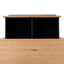 CDT12110-VN Dressing Table - Knotty Oak