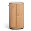 CDT12110-VN Dressing Table - Knotty Oak