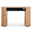 CDT12110-VN Dressing Table - Knotty Oak