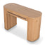 CDT12110-VN Dressing Table - Knotty Oak