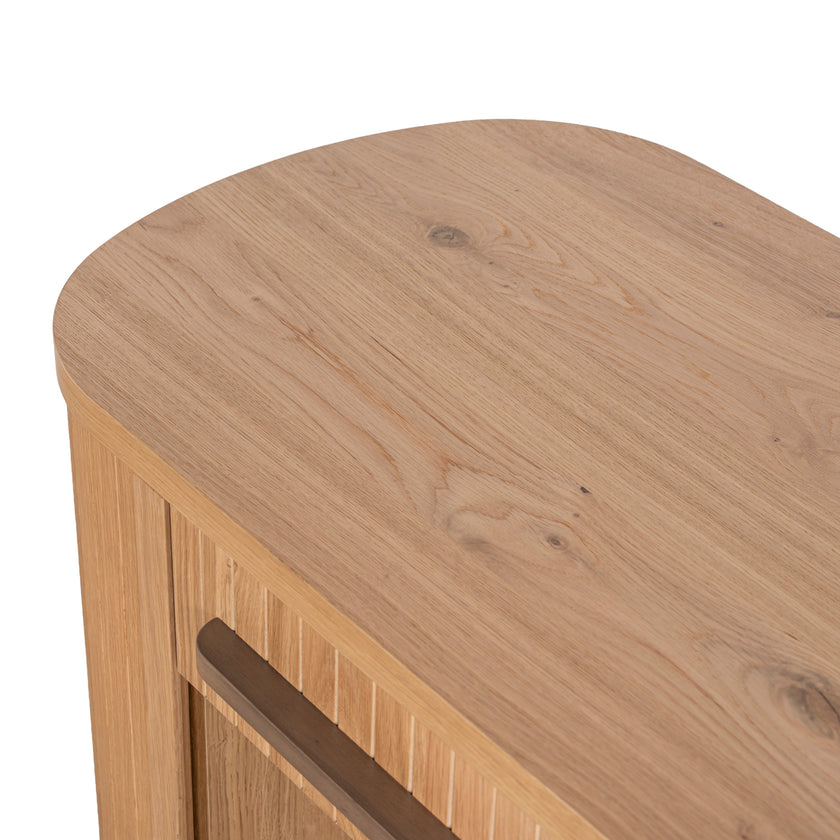 CDT12110-VN Dressing Table - Knotty Oak