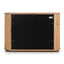 CDT12111-VN Chest of 3 Drawers - Knotty Oak