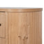 CDT12112-VN Chest of 6 Drawers - Knotty Oak