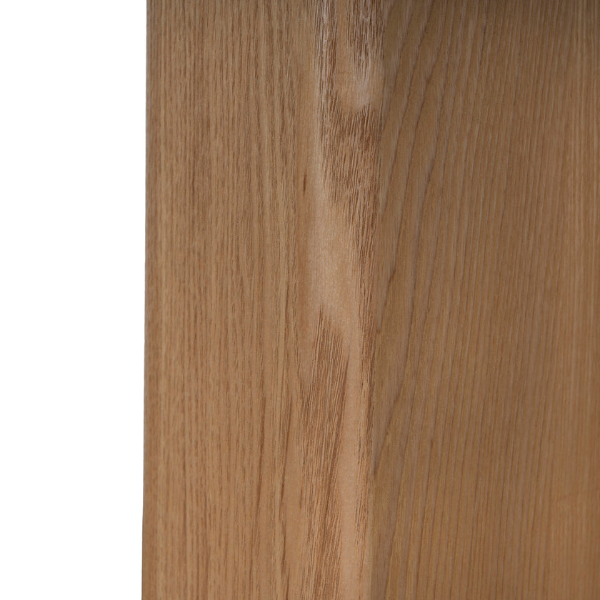 CDT12122-CI 1.2m Round Dining Table - Natural