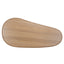 CDT12127-CI 2.1m Oval Dining Table - Natural