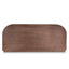 CDT12134-NI 2m Sideboard - Walnut
