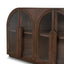 CDT12134-NI 2m Sideboard - Walnut