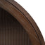 CDT12134-NI 2m Sideboard - Walnut