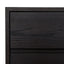 CDT12136-BB 1.6m Dresser Unit - Dark Walnut