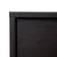 CDT12138-BB Extendable Dresser Unit - Dark Walnut