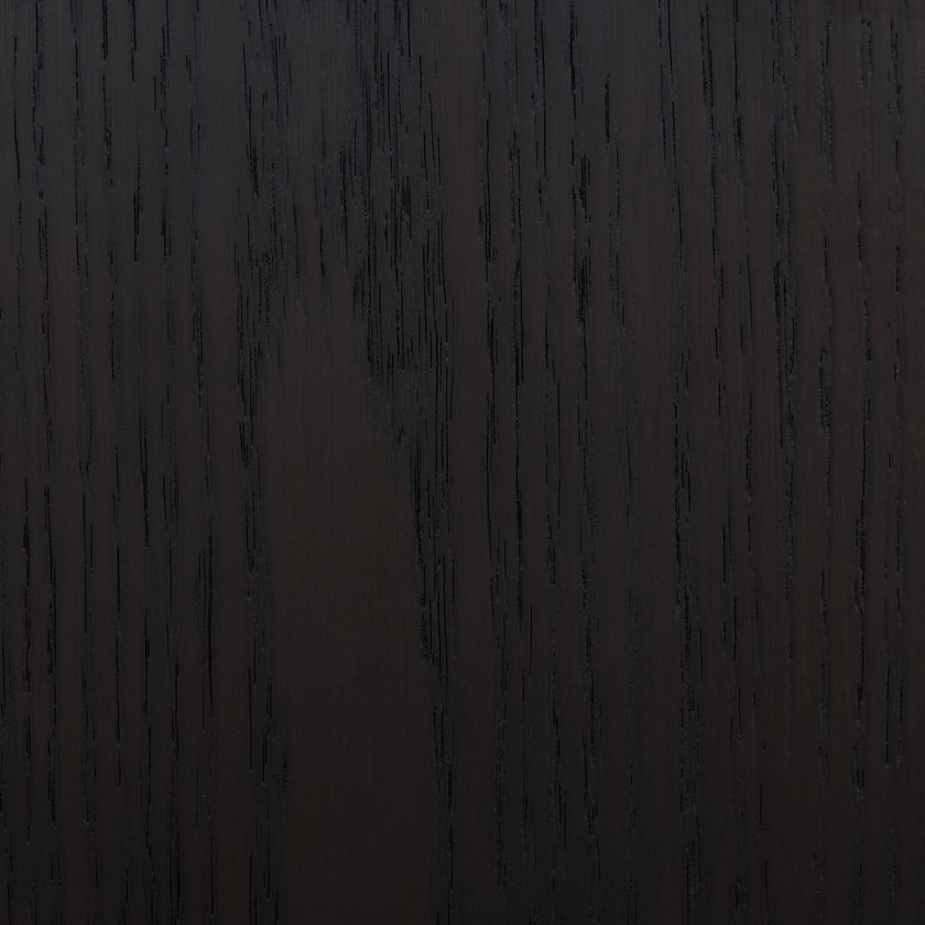 CDT12138-BB Extendable Dresser Unit - Dark Walnut